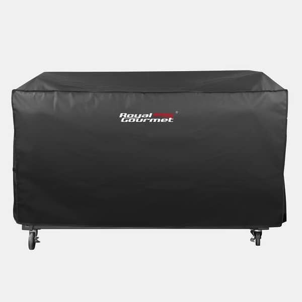 60" Grill Cover Oxford Waterproof HeavyDuty Bed Bath & Beyond 36901200